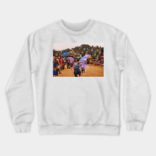 Renaissance Dreams 1 Crewneck Sweatshirt
